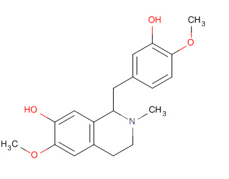 (S)-ReticulineͼƬ