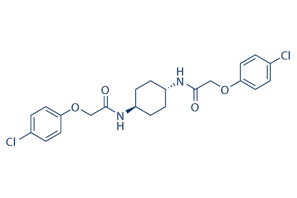 ISRIB(trans-isomer)图片