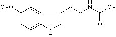 Melatonin图片