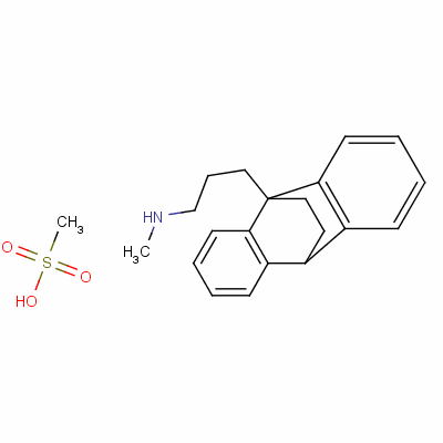 Maprotiline hydrochloride图片