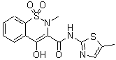 Meloxicam(Mobic)图片