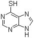 Mercaptopurine图片