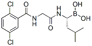 MLN2238(Ixazomib)图片