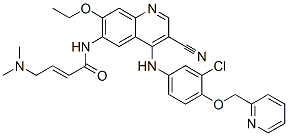 Neratinib(HKI-272)图片