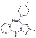 Olanzapine(LY170053)图片