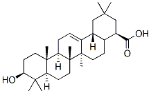 Oleanolic Acid(Caryophyllin)图片