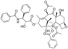 Paclitaxel(Taxol)图片