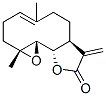 Parthenolide((-)-Parthenolide)图片