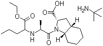 Perindopril Erbumine(Aceon)图片