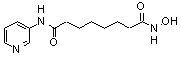 Pyroxamide(NSC 696085)图片