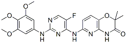 R406(Tamatinib)图片