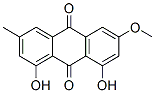 Rheochrysidin(Physcione)图片