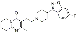 Risperidone(Risperdal)图片