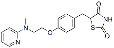 Rosiglitazone(BRL-49653)图片