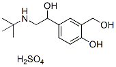Salbutamol sulfate(Albuterol)图片