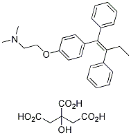 Tamoxifen Citrate图片