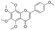 Tangeretin(Tangeritin)图片