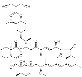 Temsirolimus(Torisel)图片