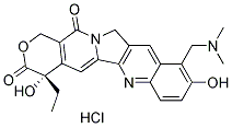 Topotecan HCl(Hycamtin)图片