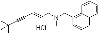 Terbinafine hydrochloride(Lamisil)图片