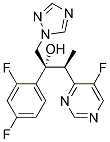 Voriconazole(Vfend)图片