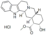 Yohimbine hydrochloride(Antagonil)图片