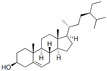 β-Sitosterol图片