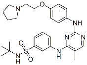 TG-101348(Fedratinib,SAR302503)图片