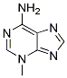 3-Methyladenine图片