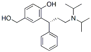 5-hydroxymethyl tolterodine(PNU 200577)图片