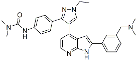 GSK1070916图片