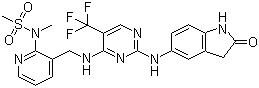 PF-562271图片