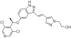 LY 2874455图片