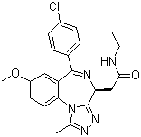 GSK 525762A(I-BET-762)图片