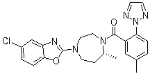 MK-4305(Suvorexant)图片