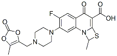 Prulifloxacin(Pruvel)图片