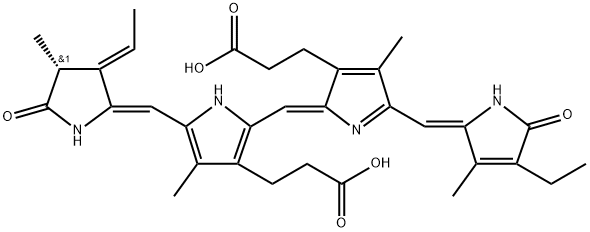 Phycocyanobilin图片