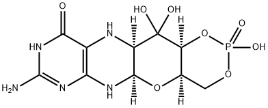 Fosdenopterin图片