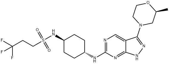 GSK3186899图片