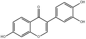 7,3',4'-Trihydroxyisoflavone图片