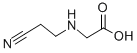 N-(2-Cyanoethyl)glycine图片