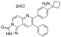 MK-2206 2HCl图片