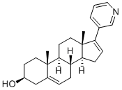 Abiraterone(CB-7598)图片