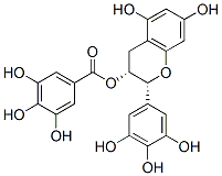 (-)-Epigallocatechin Gallate图片