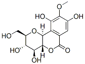 Bergenin(Cuscutin)图片