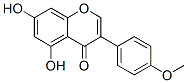 Biochanin A(4-Methylgenistein)图片