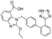 Candesartan(Atacand)图片