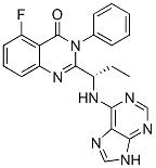 CAL-101(GS-1101,Idelalisib)图片