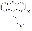 Chlorprothixene图片