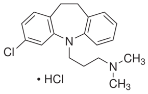 Clomipramine HCl图片